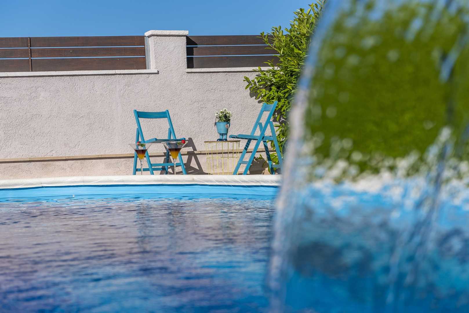 Villa Toni  | Adriatic Luxury Villas